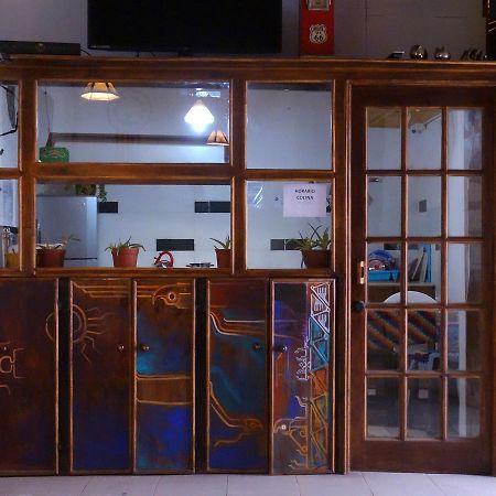 Hostal Rural La Florida 산 페드로 데 아타카마 외부 사진