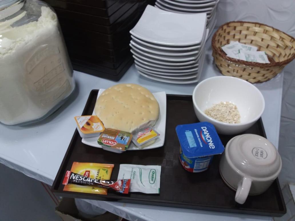 Hostal Rural La Florida 산 페드로 데 아타카마 외부 사진